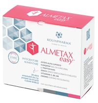 Almetax easy