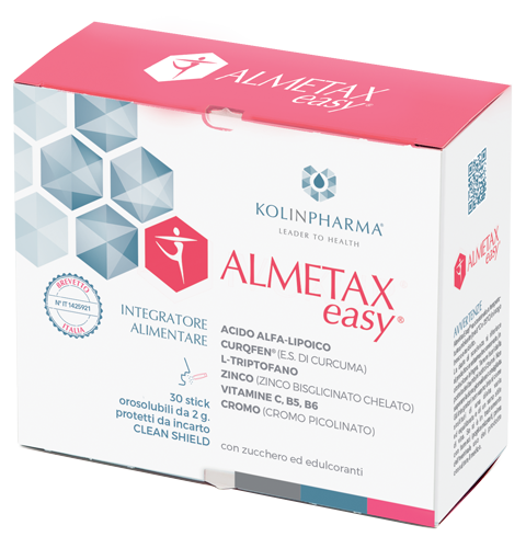 Almetax Easy