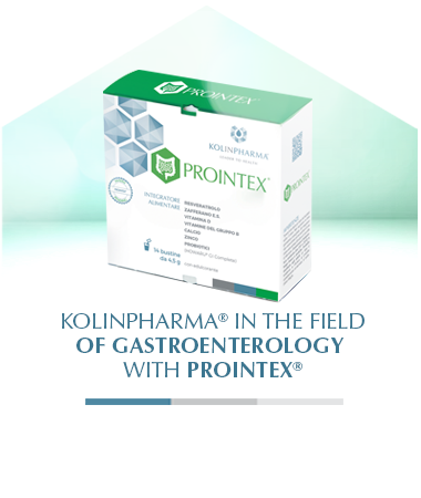 Prointex novità 2026