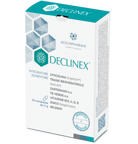 Declinex