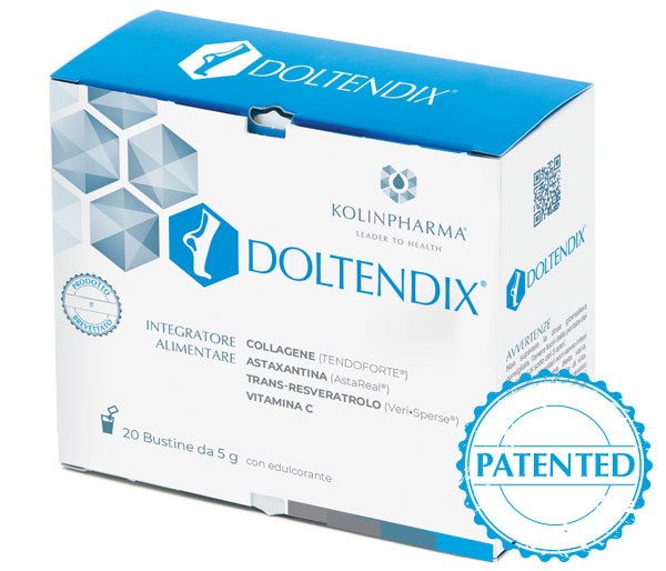 Doltendix patented