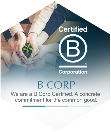Kolinpharma is a B Corp Certified