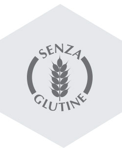 Gluten free
