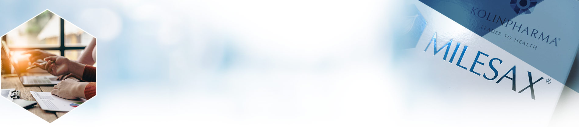 i marchi Kolinpharma