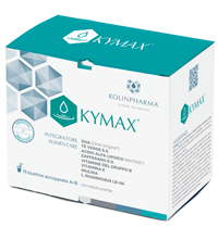 Kymax