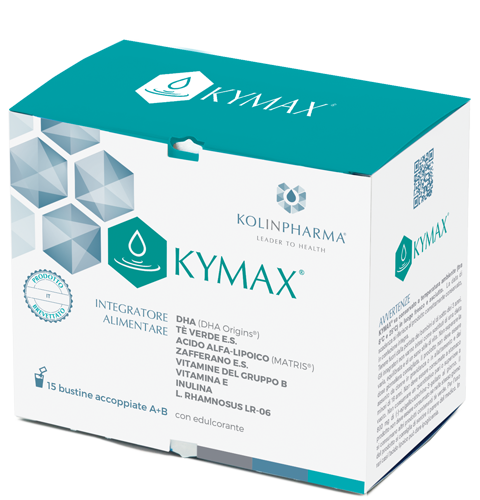 Kymax