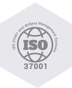 ISO 37001