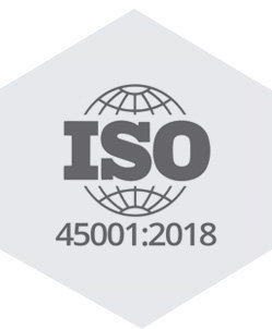 ISO 45001