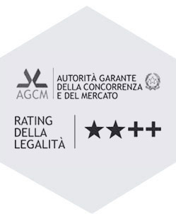Rating di legalità