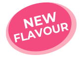 NEW FLAVOUR