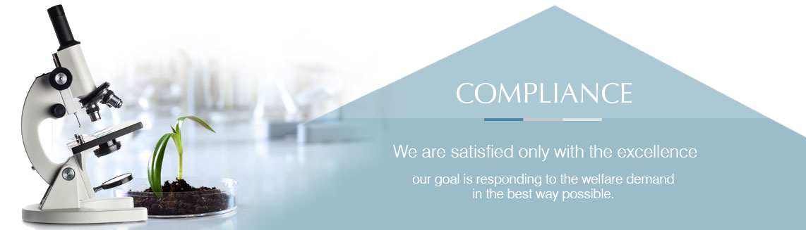 corporate compliance