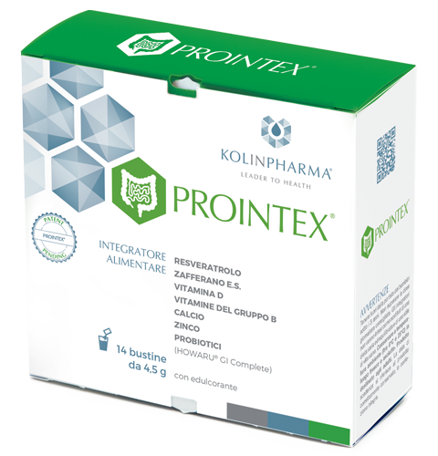 PROINTEX<sup>®</sup>