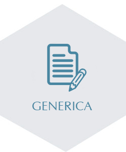 Richiesta informazioni per fornitori