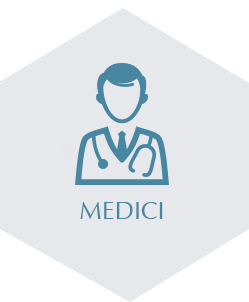 Richiesta informazioni per medici