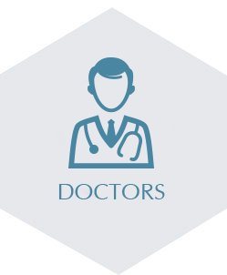 Request information for doctors