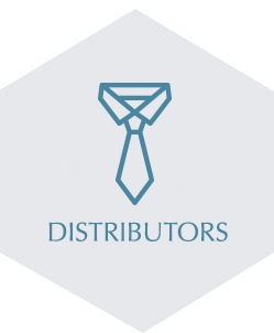 Request information for distributors