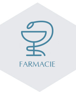 Richiesta informazioni per farmacie