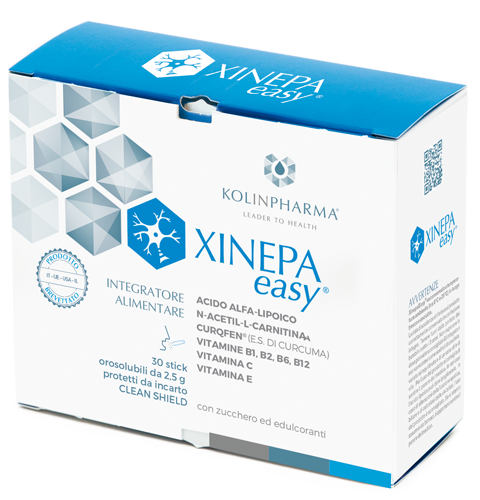 Xinepa easy