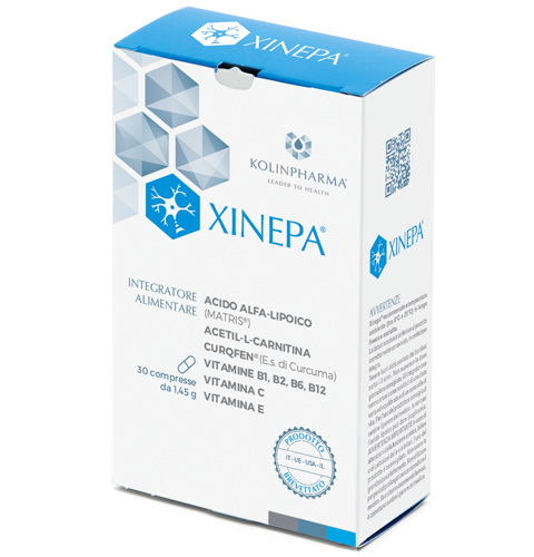 Xinepa