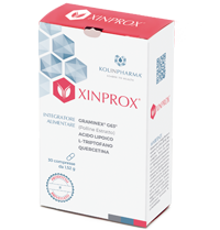 Xinprox