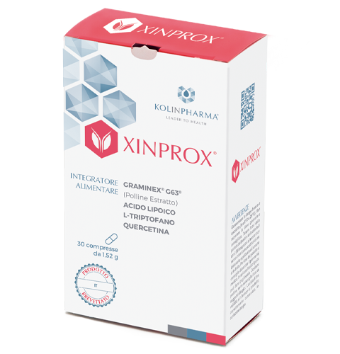 Xinprox