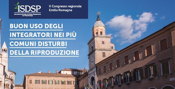 Kolinpharma al Congresso di Modena