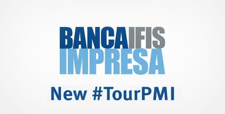 Kolinpharma NEW #TourPMI Banca IFIS