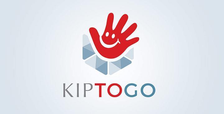 KIPTOGO Kolinpharma per il sociale