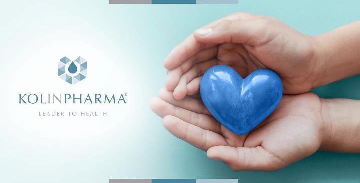 kOLINPHARMA WELFARE AZIENDALE