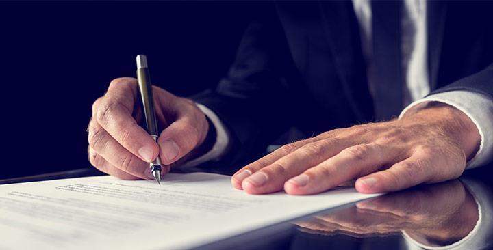 Confermate tutte le nostre certificazioni