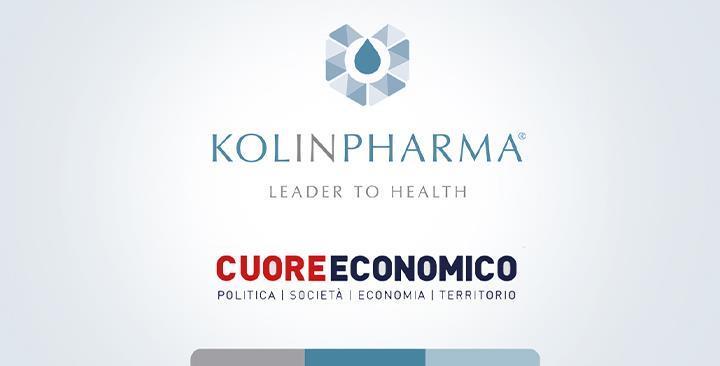 Cuore Economico intervista Rita Paola Petrelli