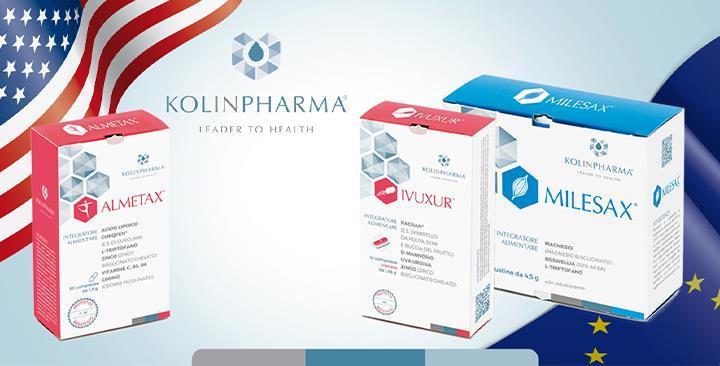 3 nuovi brevetti in Europa e USA