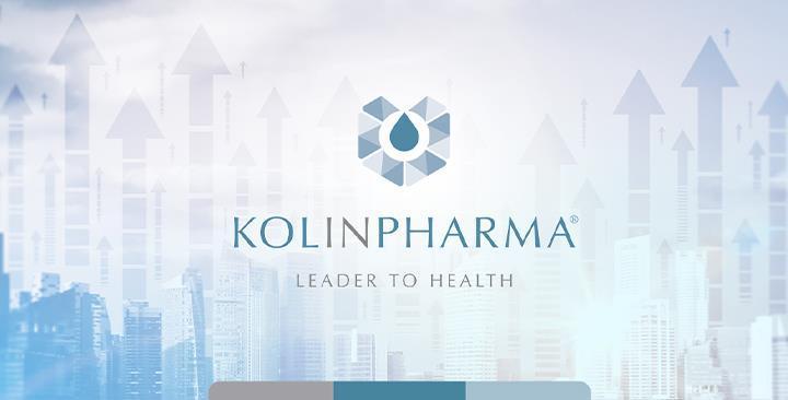 Kolinpharma nel Ranking IQVIA