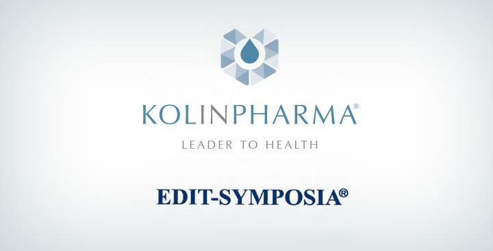 Kolinpharma con Edit symposia