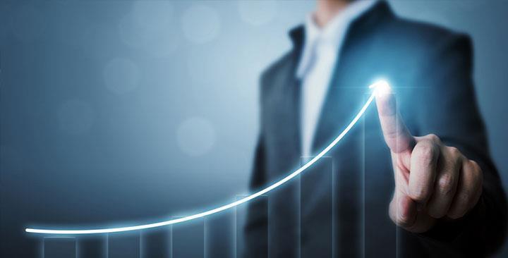 Crescita prescrizioni mediche 2018