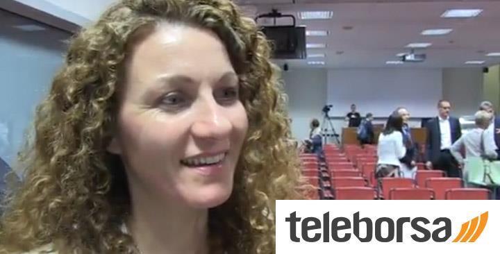 Teleborsa intervista Rita Paola Petrelli