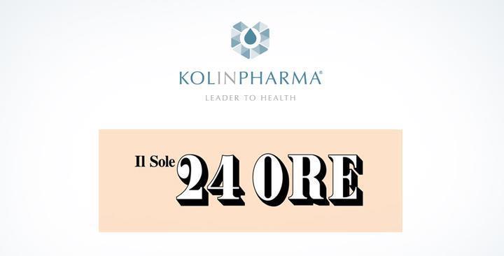 IlSole24Ore Kolinpharma